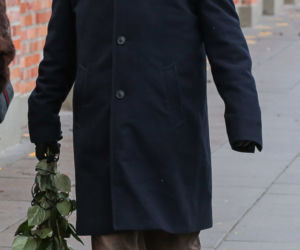 Pogrzeb Zuzanny Łapickiej