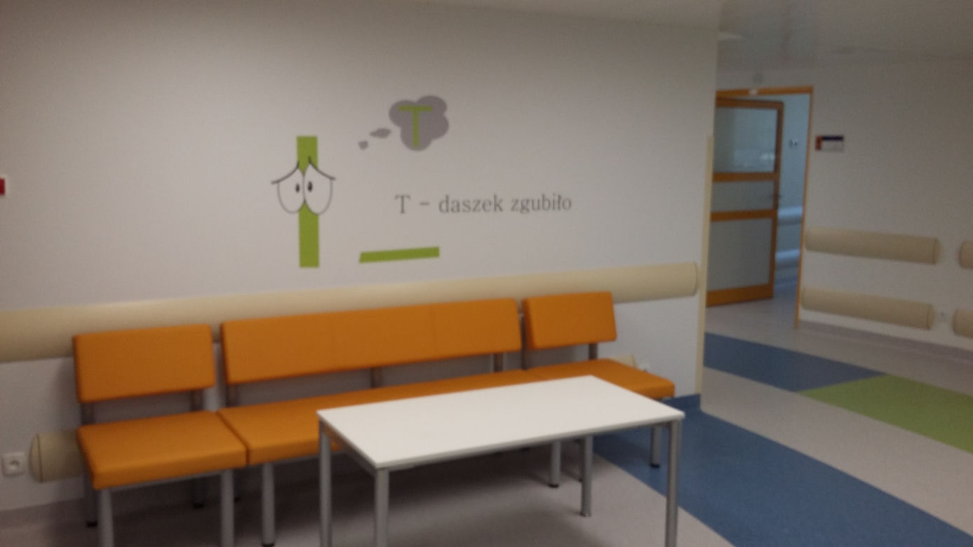 Za nami pierwszy etap modernizacji szpitala w Prokocimiu! [ZDJĘCIA, AUDIO]