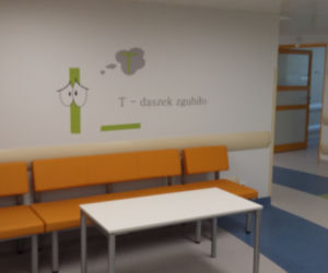 Za nami pierwszy etap modernizacji szpitala w Prokocimiu! [ZDJĘCIA, AUDIO]