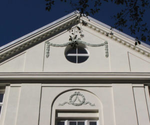 hotel cesarskie ogrody swinoujscie