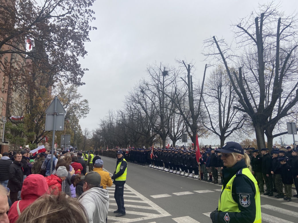 Defilada Wojskowa