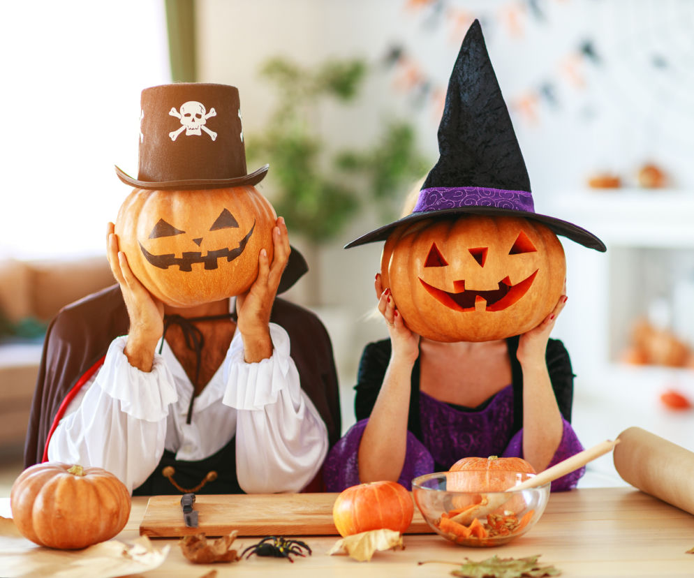 Poradnik Hallooween