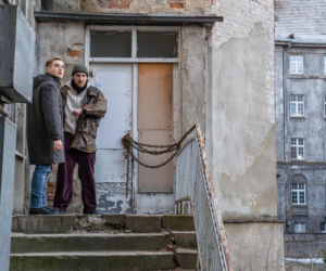 Sprawiedliwi. Trójmiasto: streszczenie odcinka 138