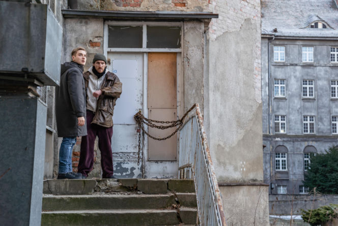 "Sprawiedliwi. Trójmiasto": streszczenie odcinka 138