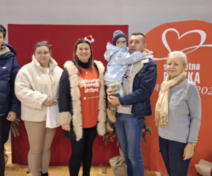 Kalisz. Łzy wzruszenia i radość. Za nami Weekend Cudów