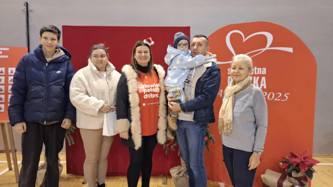 Kalisz. Łzy wzruszenia i radość. Za nami Weekend Cudów