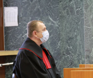 Niesłusznie skazany za potrójne morderstwo, żąda 2 milionów odszkodowania