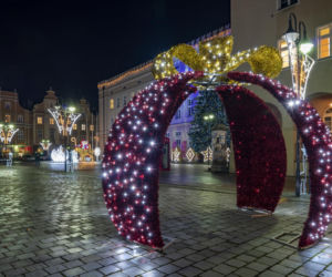 Czy Opole zostanie świetlną stolicą Polski?