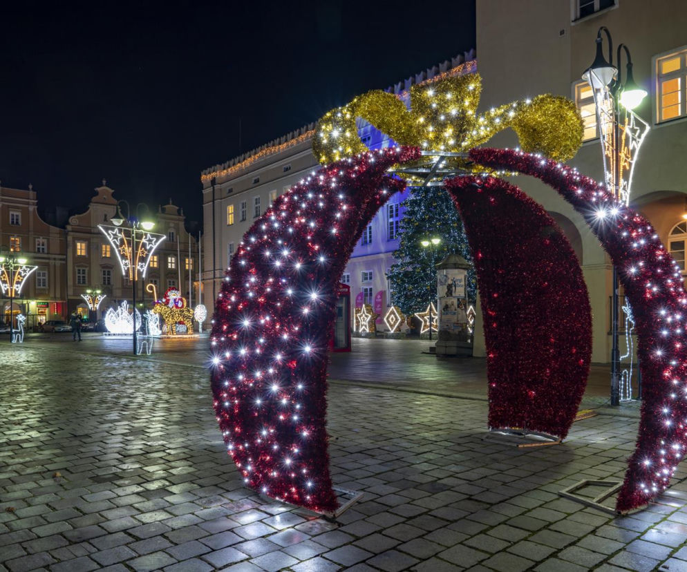 Czy Opole zostanie świetlną stolicą Polski?