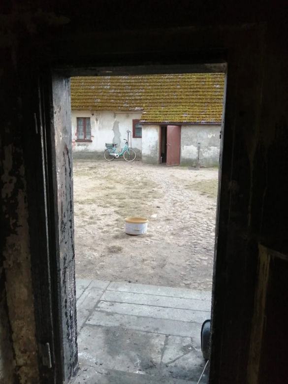 Matka z córką zostały poparzone 