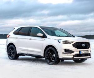 Ford Edge 2019