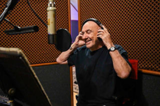 Solowy album perkusisty Black Sabbath zbliża się wielkimi krokami. Mam mnóstwo nagrań, których jeszcze nie wydałem 