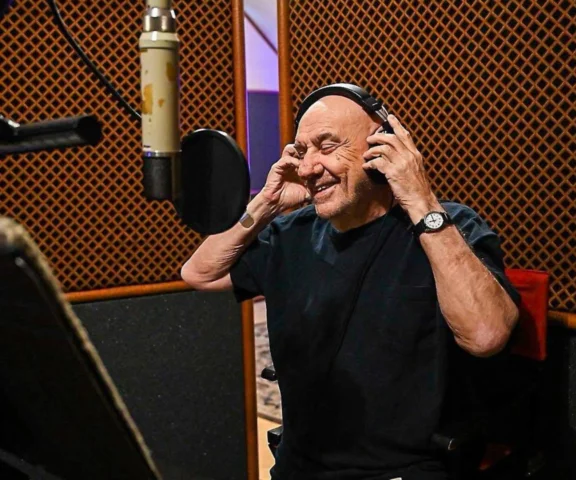 Solowy album perkusisty Black Sabbath zbliża się wielkimi krokami. Znajdzie się na nim 18 utworów