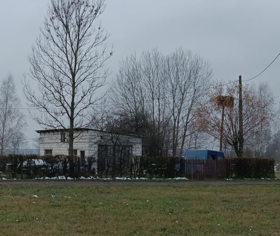 Radek i Robert byli nierozłączni. Skryli się przed mrozem, zabiły ich spaliny