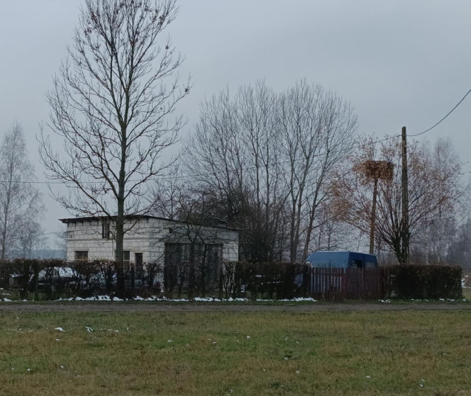 Radek i Robert byli nierozłączni. Skryli się przed mrozem, zabiły ich spaliny