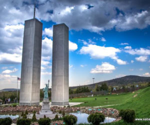 Park Rozrywki i Miniatur Sabat Krajno