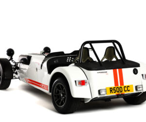 Caterham R500 Superlight