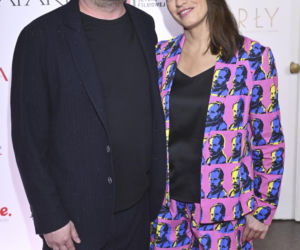 Zakochane pary na gali Orłów 2026