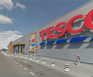 Tesco