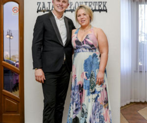 Dorota i Waldemar z Rolnik szuka żony