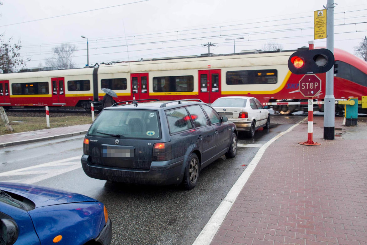 Nowy tunel i wiadukt powstaną w Rembertowie. Miasto podpisało umowę