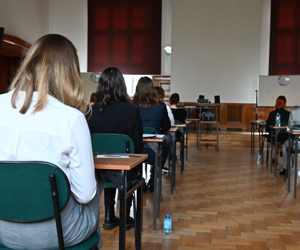Matura i egzamin ósmoklasisty 2022 - ważne ZMIANY na ostatnią chwilę! Co się stało?
