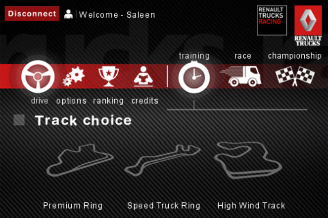 RT Racing