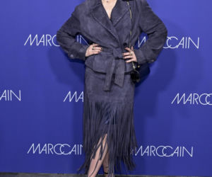 Pokaz MarcCain ECHO of now w Berlinie