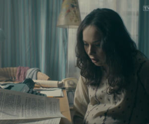 Stulecie Winnych 4, odc. 45: Michelle (Maria Pawłowska)