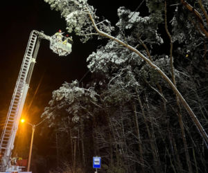 Atak zimy w Łódzkiem!