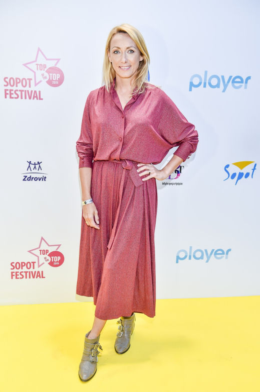 Anna Kalczyńska