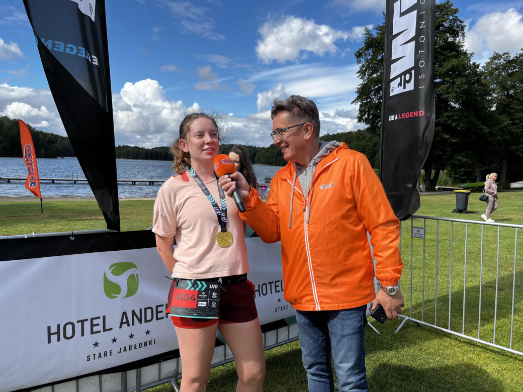Ultra Mazury 2025 cz.3