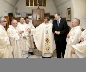 Przygotuję córkę prezydenta do ślubu