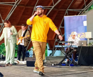 Eska Rider Show 2021