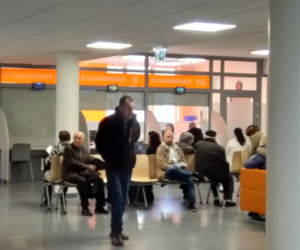 Uniwersytecki Szpital Kliniczny przy Borowskiej we Wrocławiu