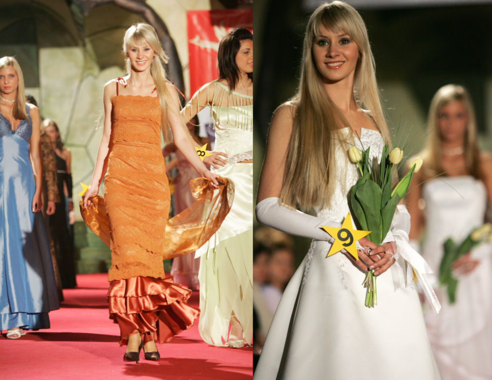 Ewa Bilan-Stoch