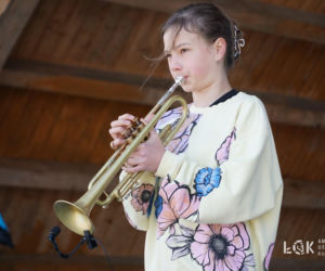 8. Niebieski Bieg Stowarzyszenia „Labirynt” w Łukowie - ZDJĘCIA cz. 1