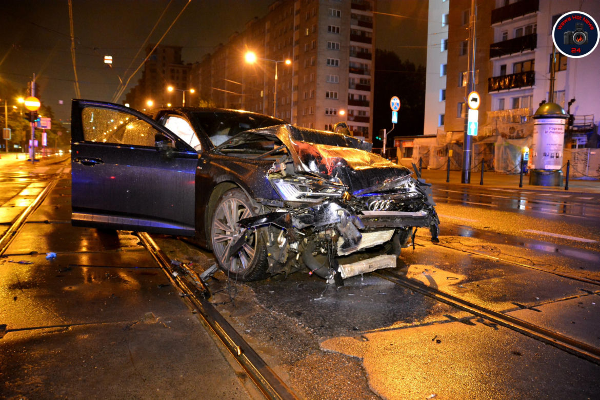 Areszt dla 26-latki, która po pijanemu spowodowała śmiertelny wypadek 
