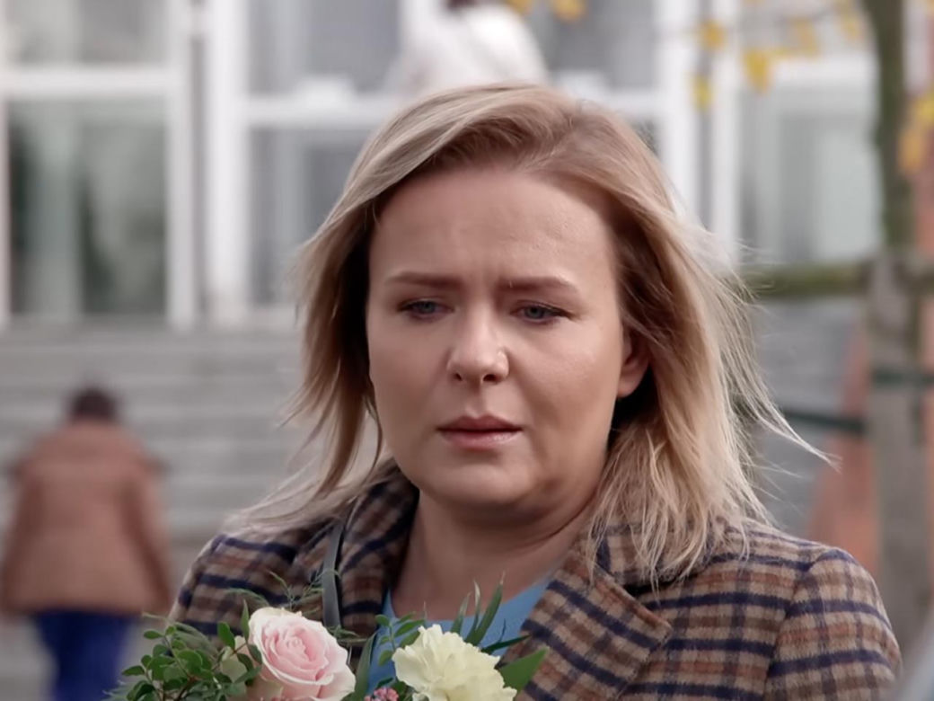 Pierwsza miłość, zwiastun, odcinek 3967: Marysia (Aneta Zając) 