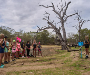 Królowa Przetrwania 3, odcinek 6