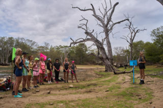 Królowa Przetrwania 3, odcinek 6