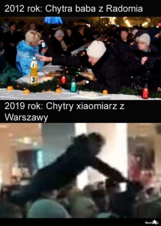 Memy o Radomiu