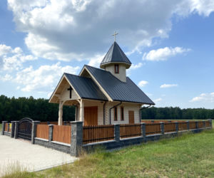Święte Miejsce pod Brzeźnicą