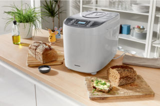 Stwórz domową piekarnię: oferta Lidl Polska