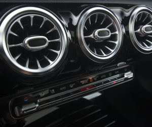 Mercedes-Benz A200 AMG Line