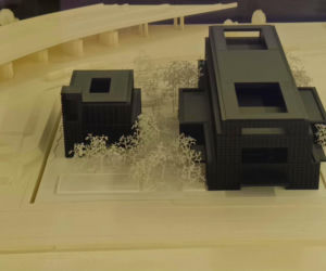 Pokonkursowa wystawa w Bałtyckim Porcie Kultury