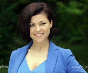 M jak miłość. Kinga Zduńska (Katarzyna Cichopek)