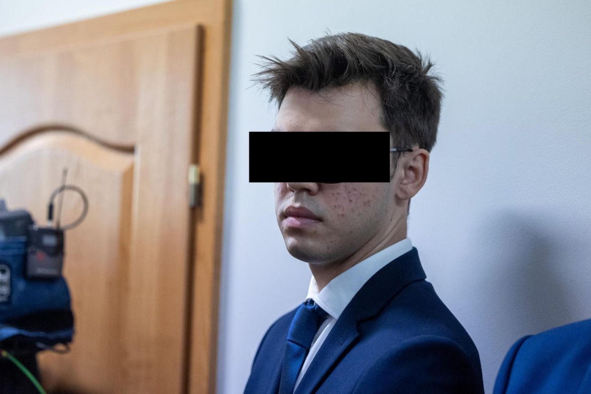 Rusza proces po śmierci 15-letniego Dominika. Oskarżeni złożyli wniosek, sąd go uwzględnił. Ważna decyzja