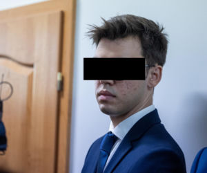 Rusza proces po śmierci 15-letniego Dominika. Oskarżeni złożyli wniosek, sąd go uwzględnił. Ważna decyzja