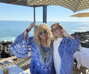 Magda Gessler cudowne ozdrowienie